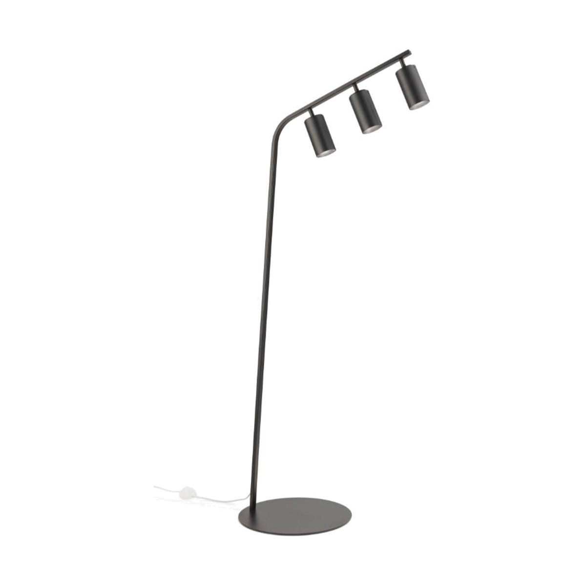 Ciak Egoitaliano Domestica – Floor Lamp, Alternative View on White