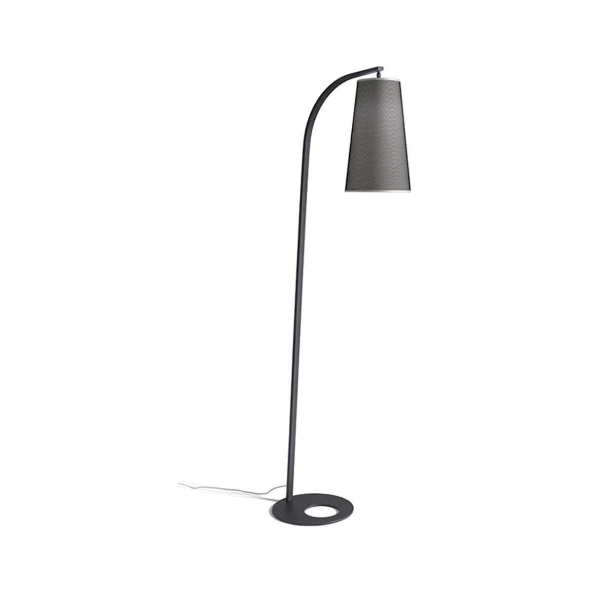 Cobe Egoitaliano Domestica – Floor Lamp, Detail on White
