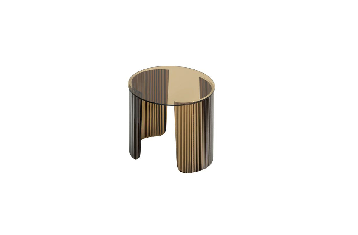 Colosseo Egoitaliano Domestica – Small Table on White