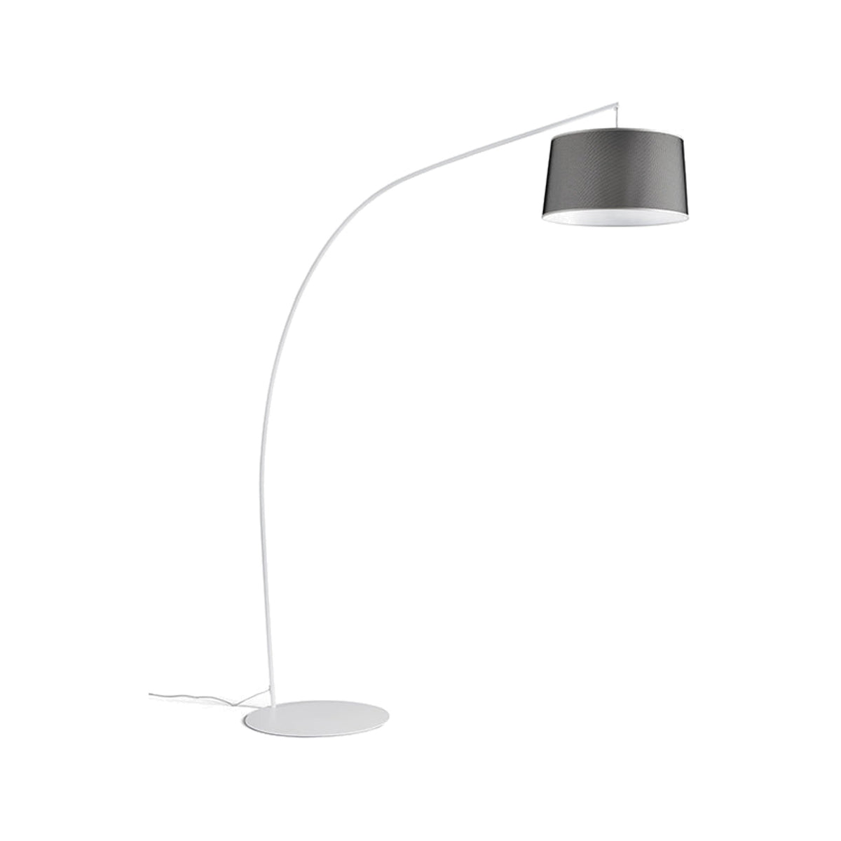 Thai Egoitaliano Domestica – Floor Lamp, Further Colour Option on White