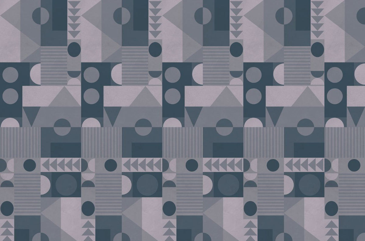 Multiverso Pattern Egoitaliano Domestica – Wallpaper Design, View 2