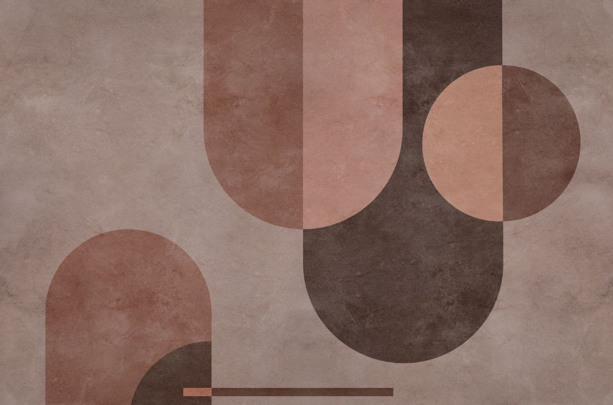 Overlap Egoitaliano Domestica – Wallpaper Design, View 1