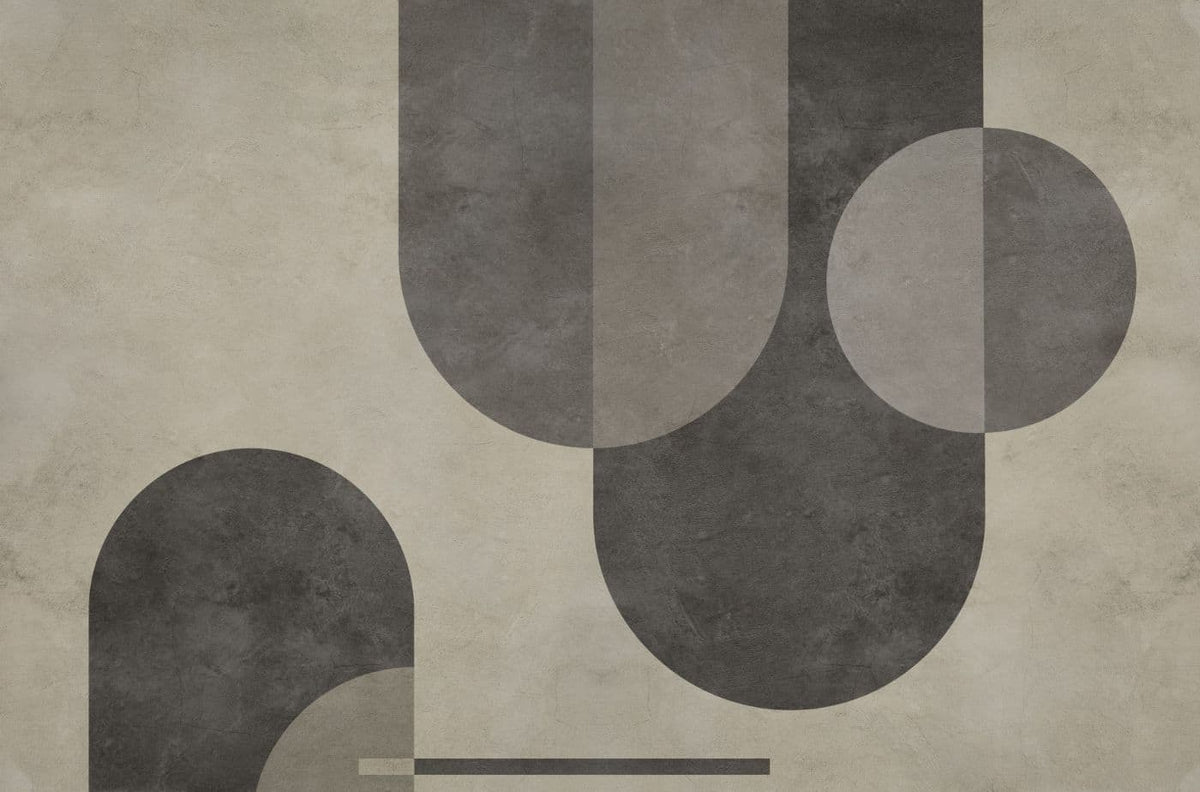 Overlap Egoitaliano Domestica – Wallpaper Design, View 2
