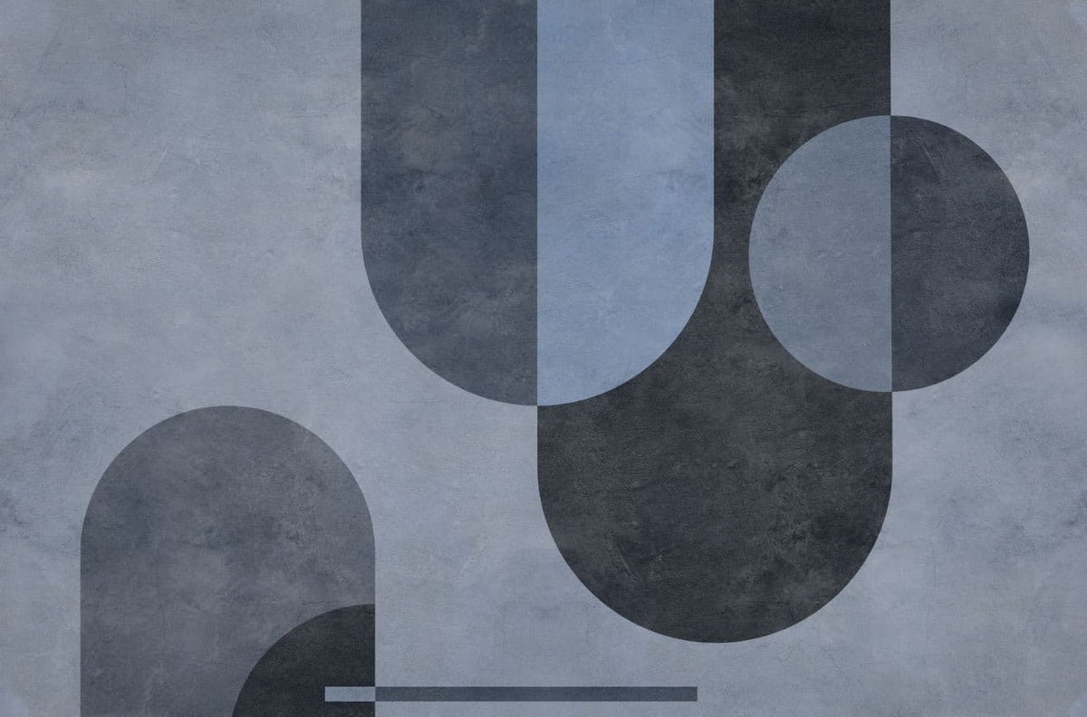 Overlap Egoitaliano Domestica – Wallpaper Design, View 3