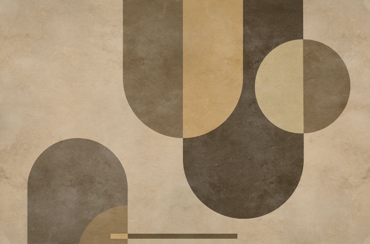 Overlap Egoitaliano Domestica – Wallpaper Design, View 4