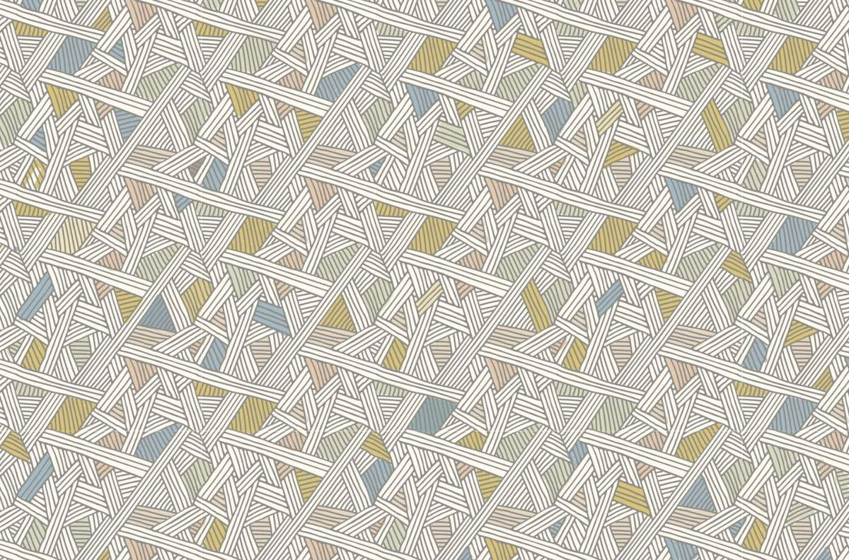 Scraper Egoitaliano Domestica – Wallpaper Design, View 4