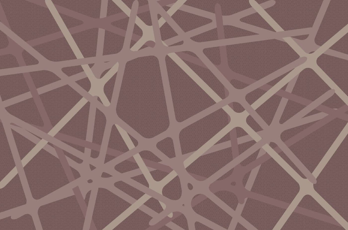 Shanghai Egoitaliano Domestica – Wallpaper Design, View 1
