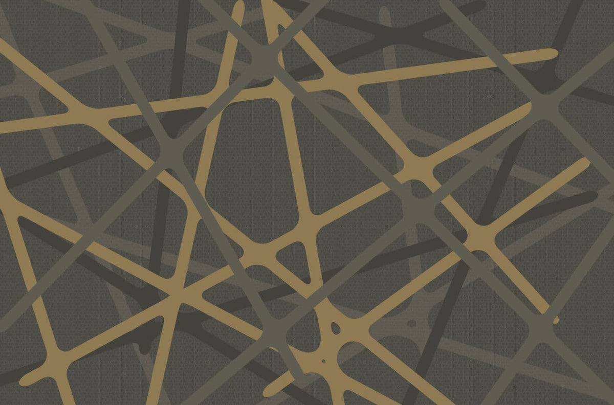 Shanghai Egoitaliano Domestica – Wallpaper Design, View 4