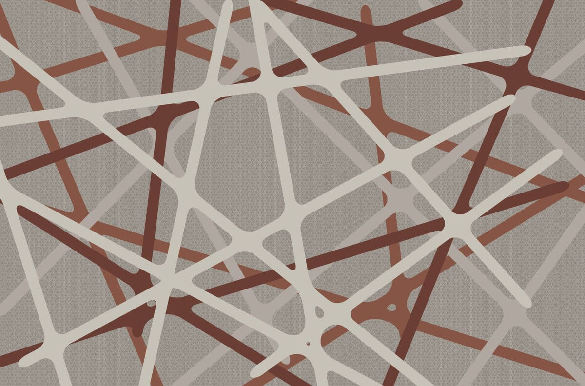 Shanghai Egoitaliano Domestica – Wallpaper Design, View 5