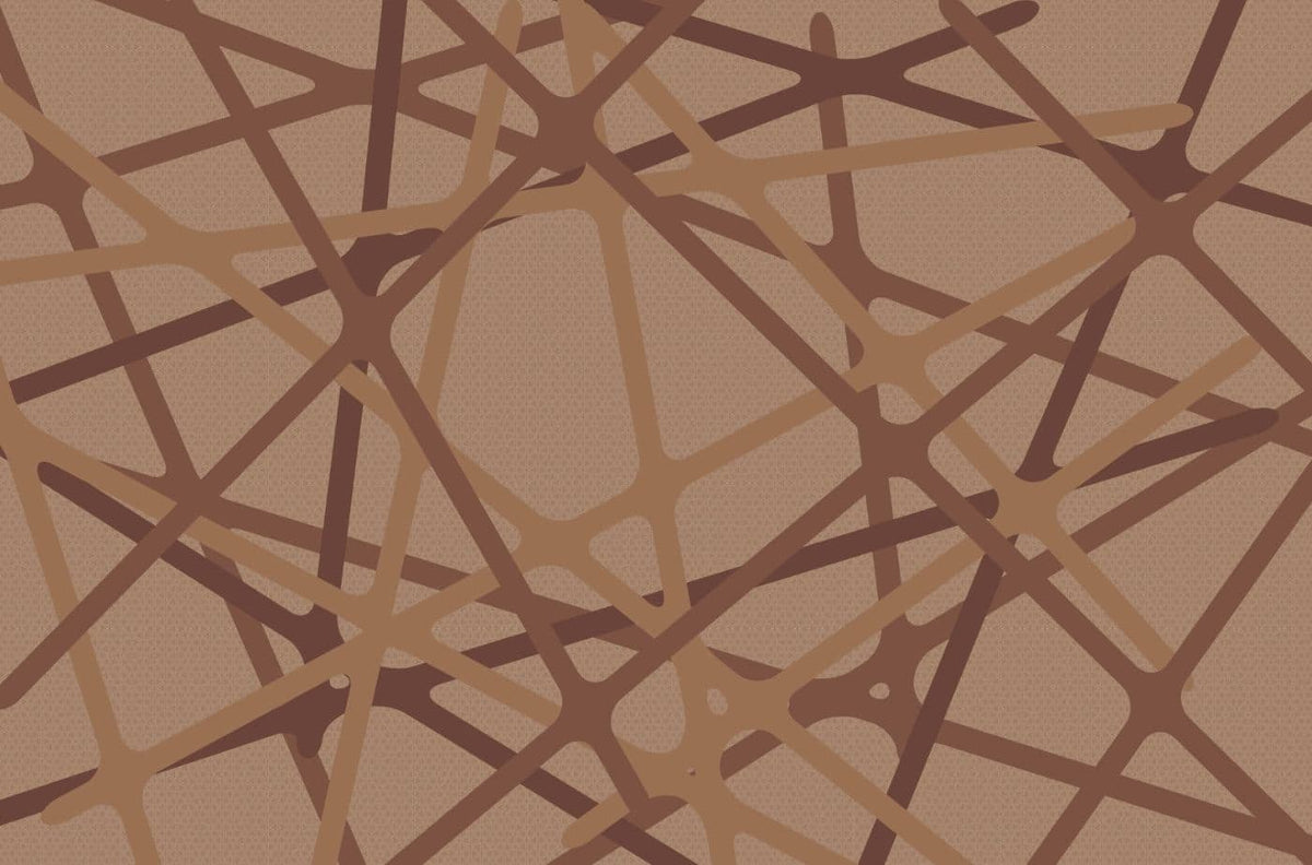 Shanghai Egoitaliano Domestica – Wallpaper Design, View 6