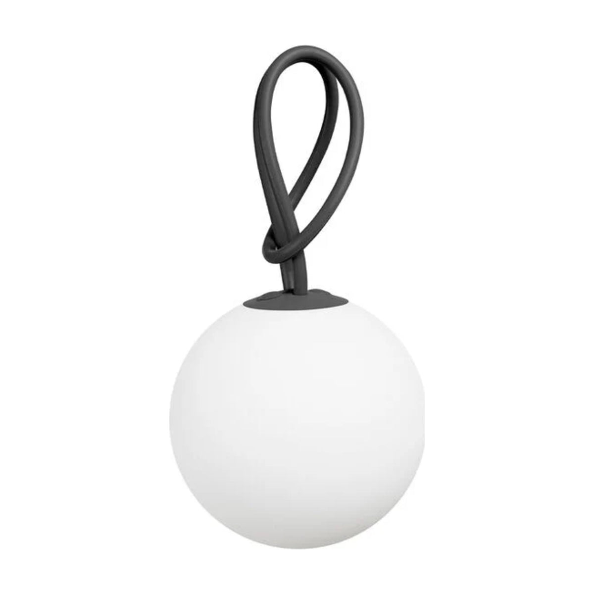 Bolleke Anthracite Domestica – Front View on White