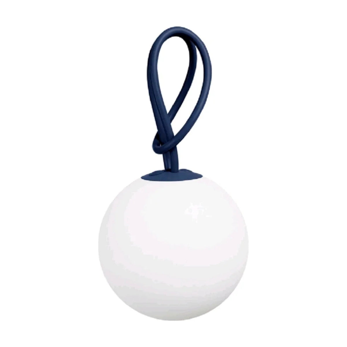 Bolleke Dark Ocean Domestica – Front View on White
