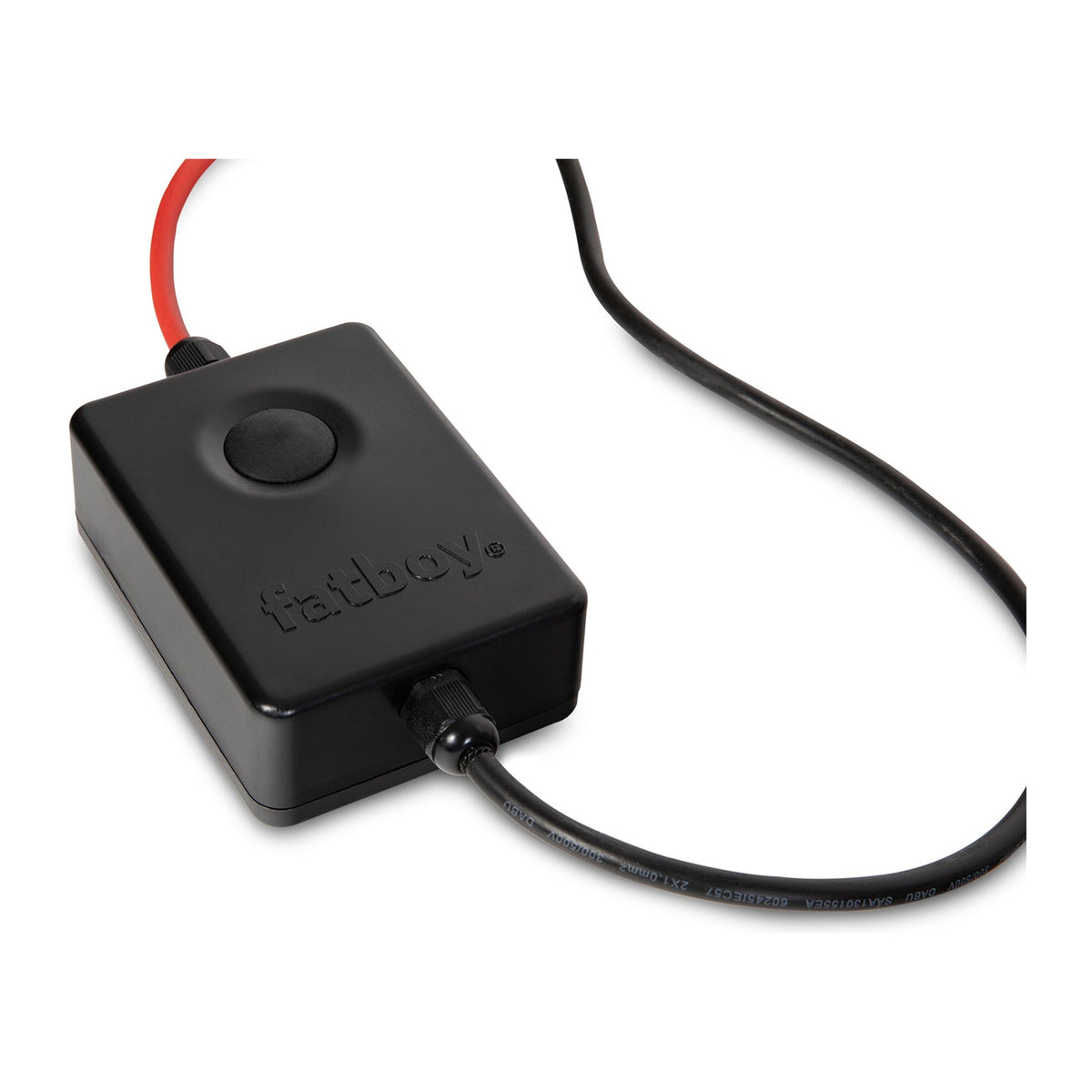 Edison the Grand Connect Domestica – Cable Connector Box Detail