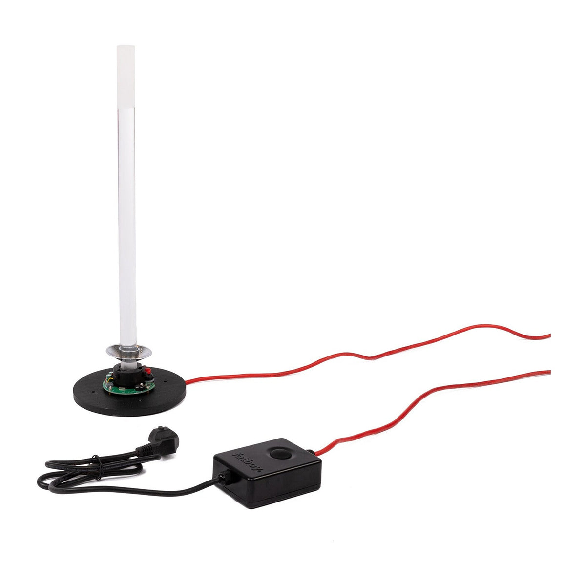 Edison the Grand Connect Inner Part – packshot on white
