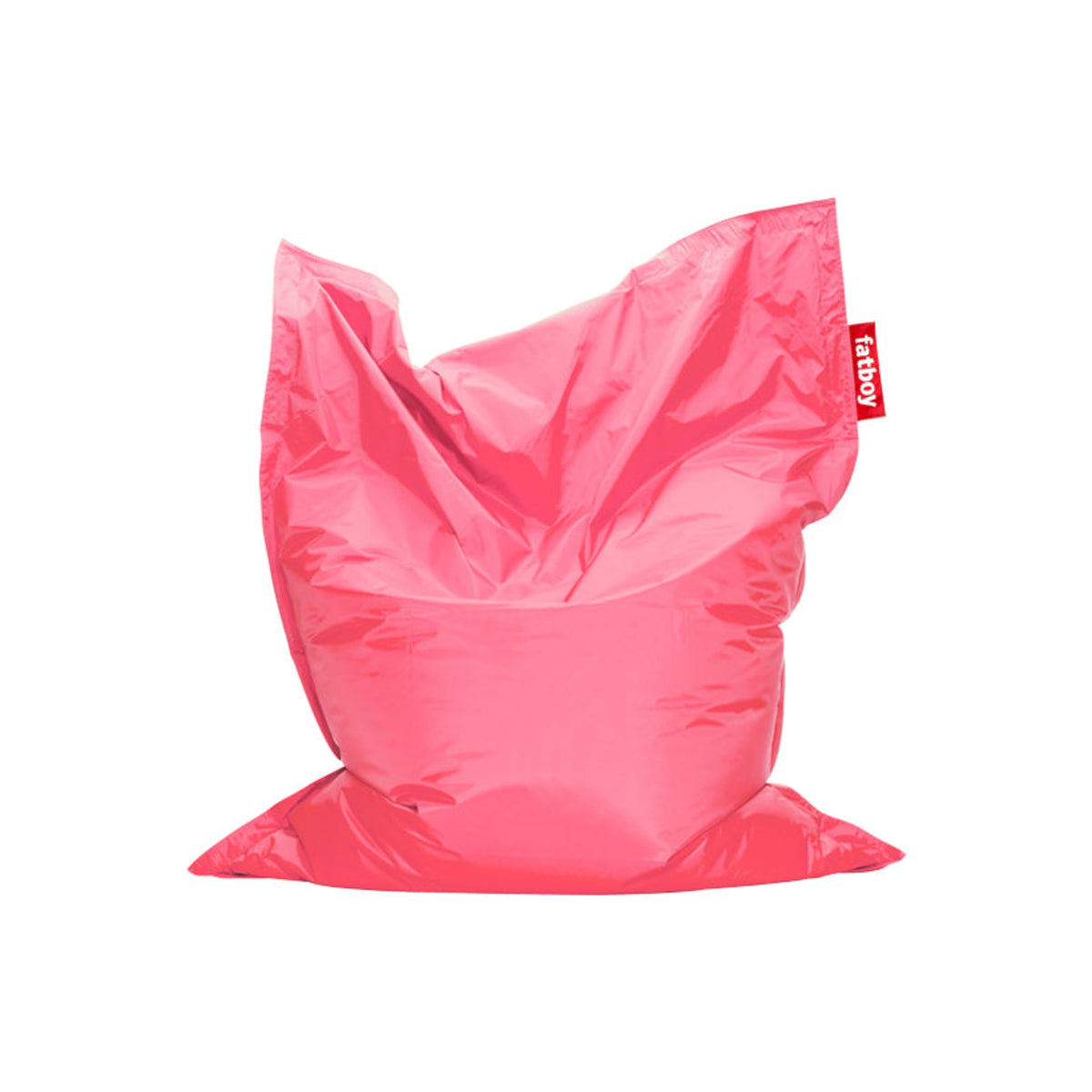 Original Light Pink Domestica – Front View on White