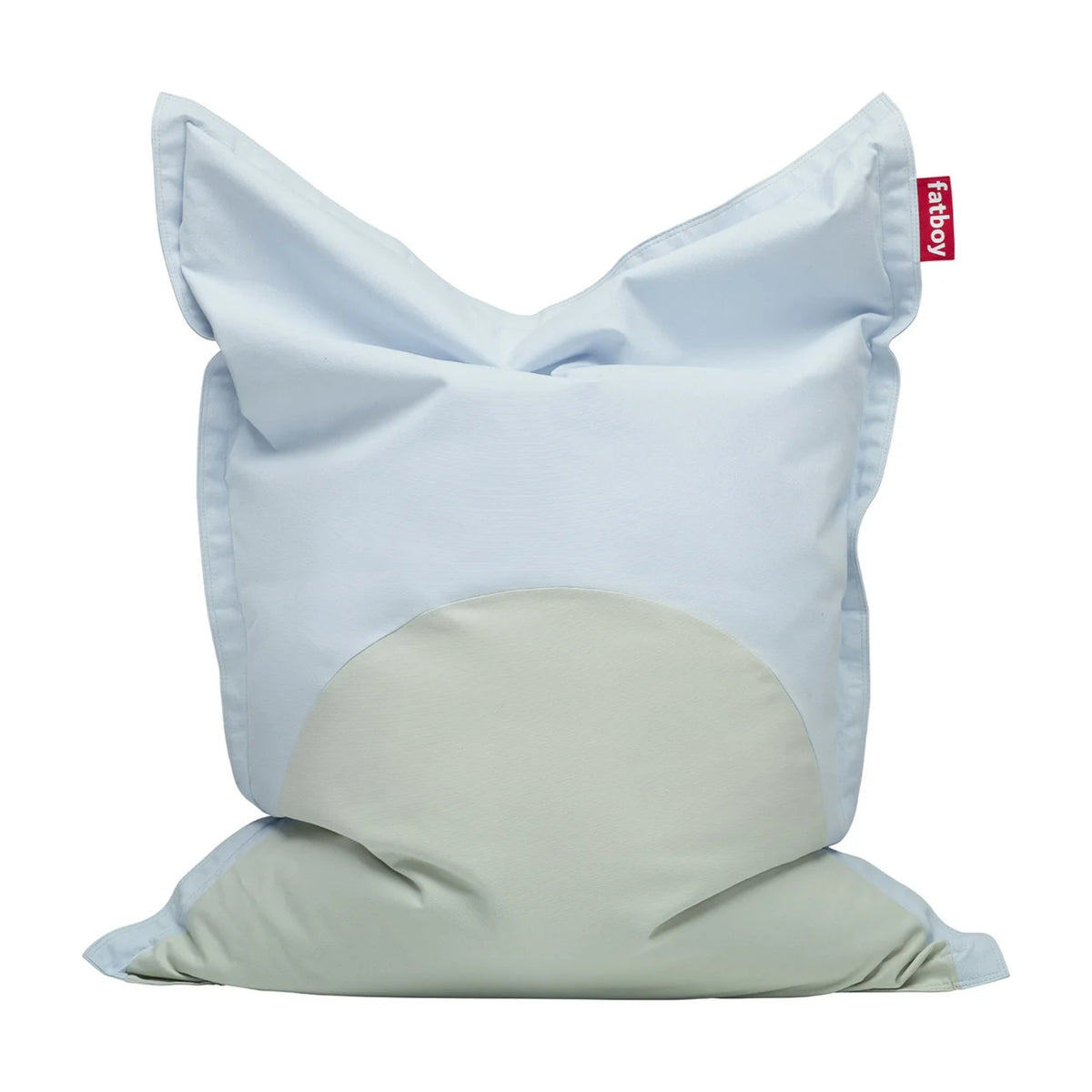 Original Slim Pop Frost Domestica – Front View on White