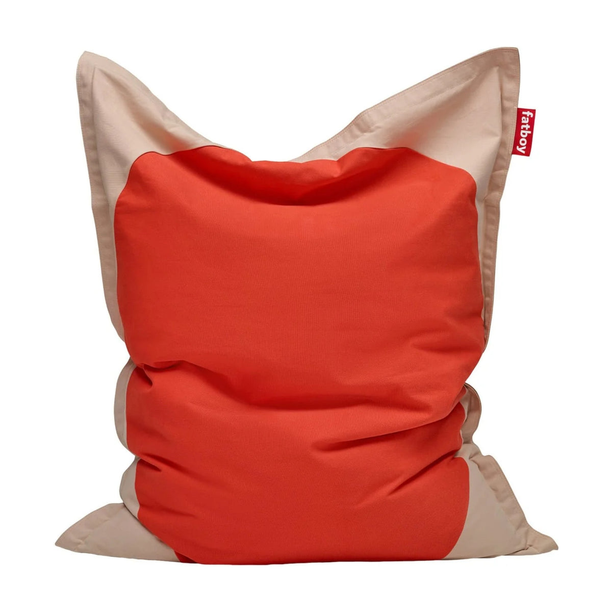 Original Slim Pop Poppy Domestica – Front View on White