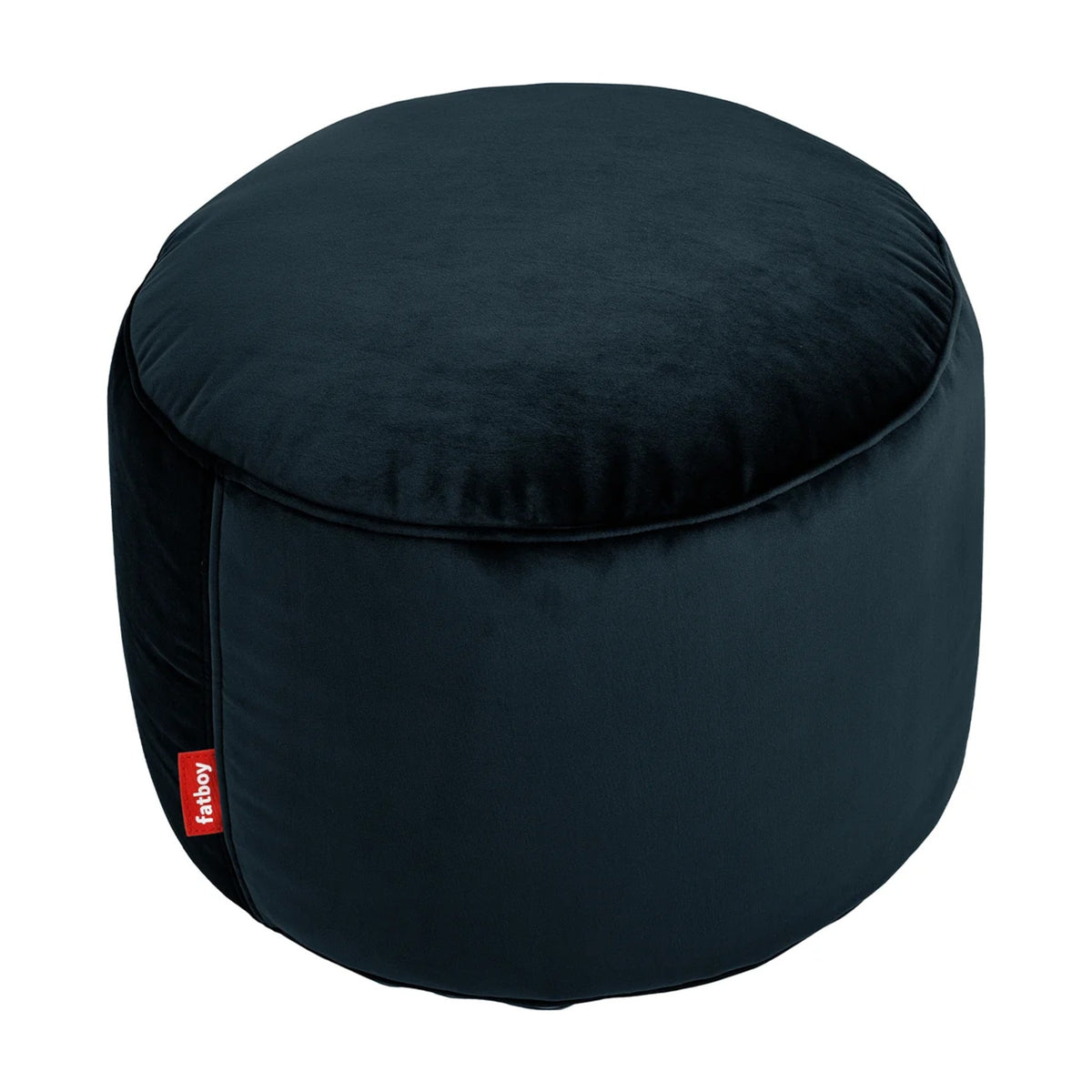 Point Velvet Recycled Night Domestica – Front View on White