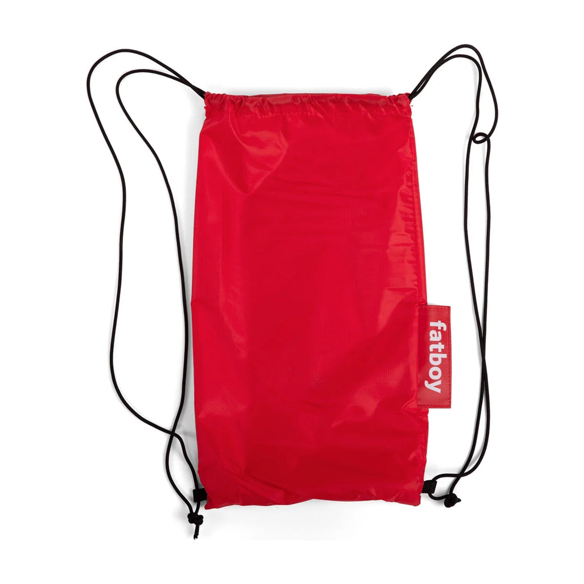 Lamzac O 3.0 Red Domestica – Packed in Its Carry Bag