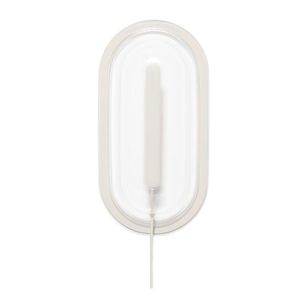 Led's Strip Desert Domestica – Front View on White