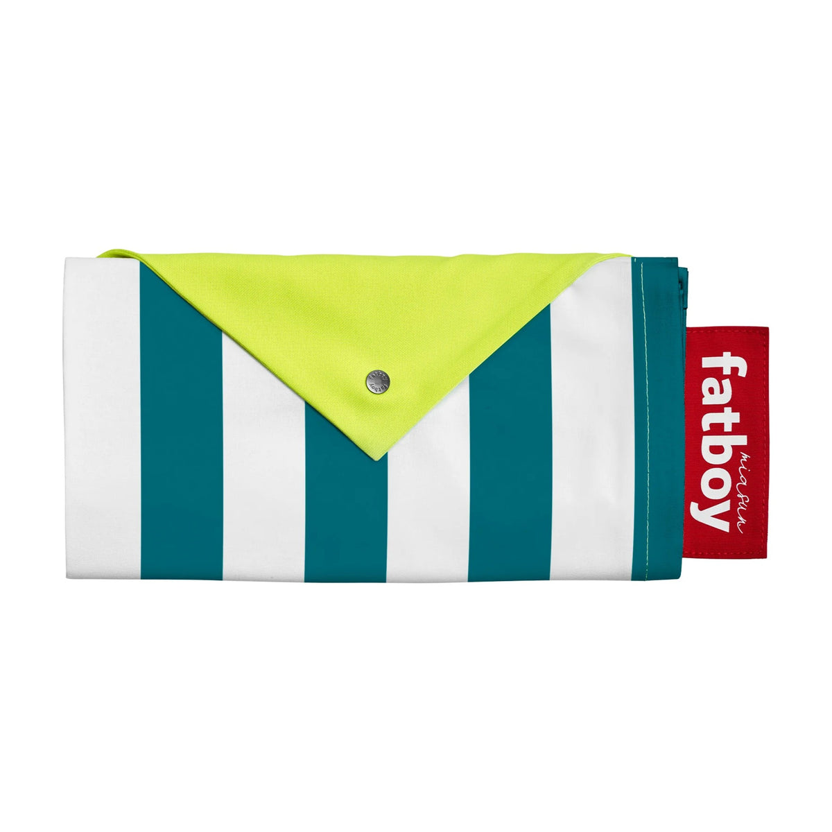 Miasun Azur Domestica – Folded in its Pouch on White