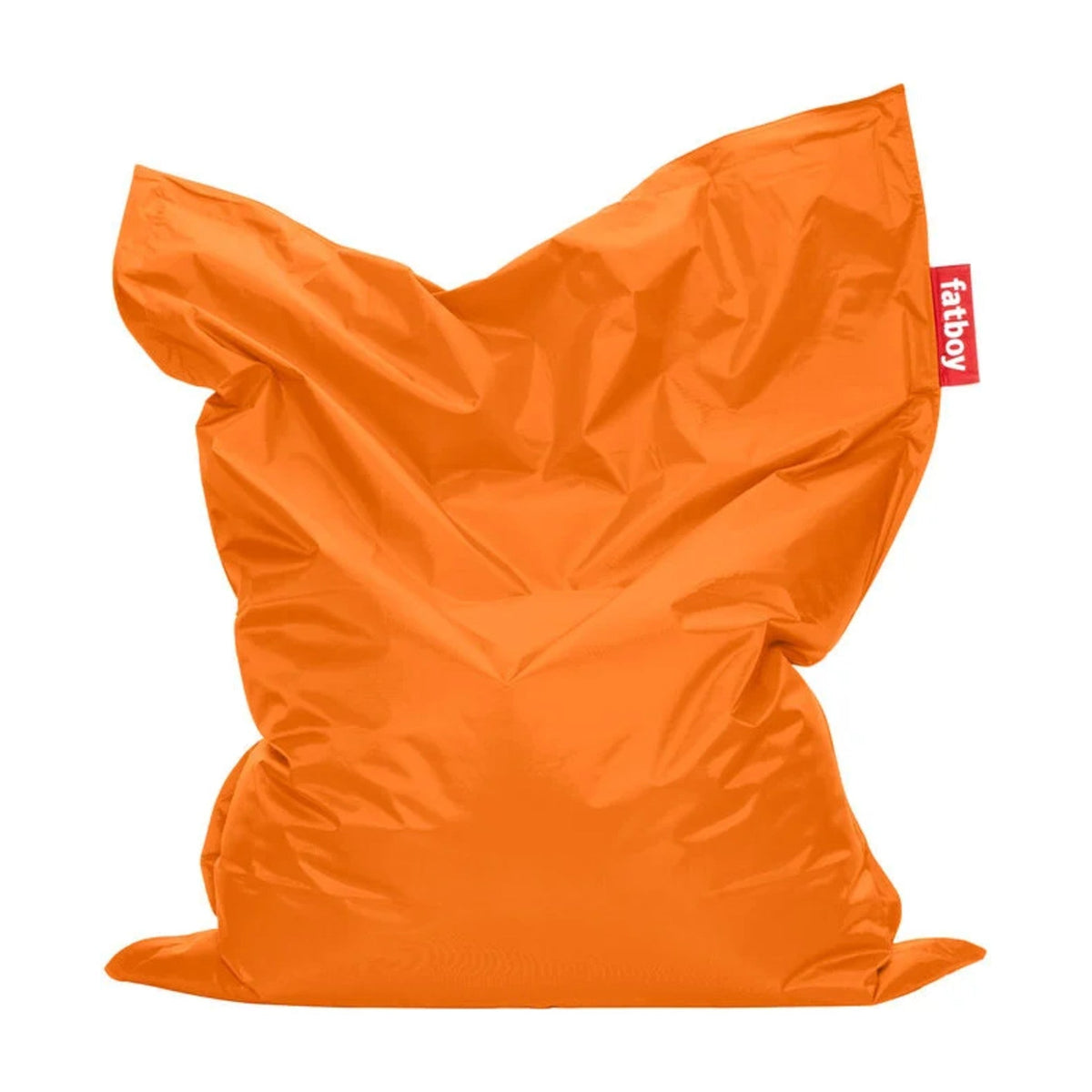 Original Orange Bitters Domestica – Front View on White