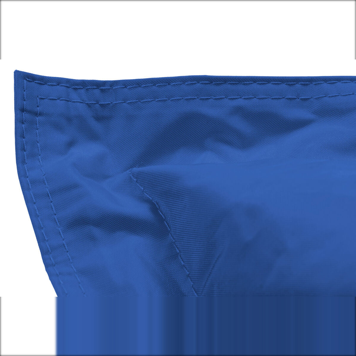 Original Petrol Domestica – Corner Seam Close-up