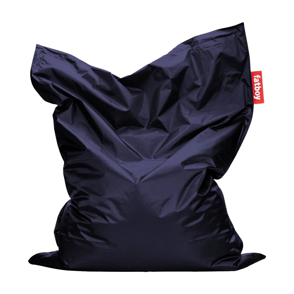 Original Blue Domestica – Front View on White
