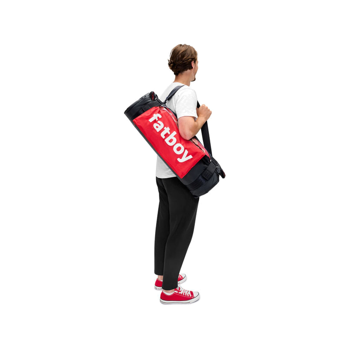 Picnic Lounge Red Domestica – Lifestyle2