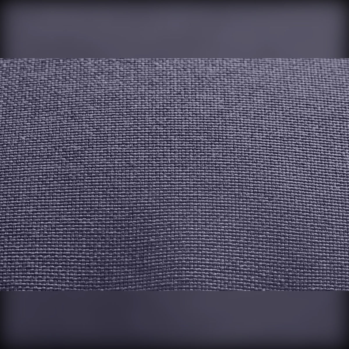 Point Stonewashed Blue Domestica – Fabric Close-up