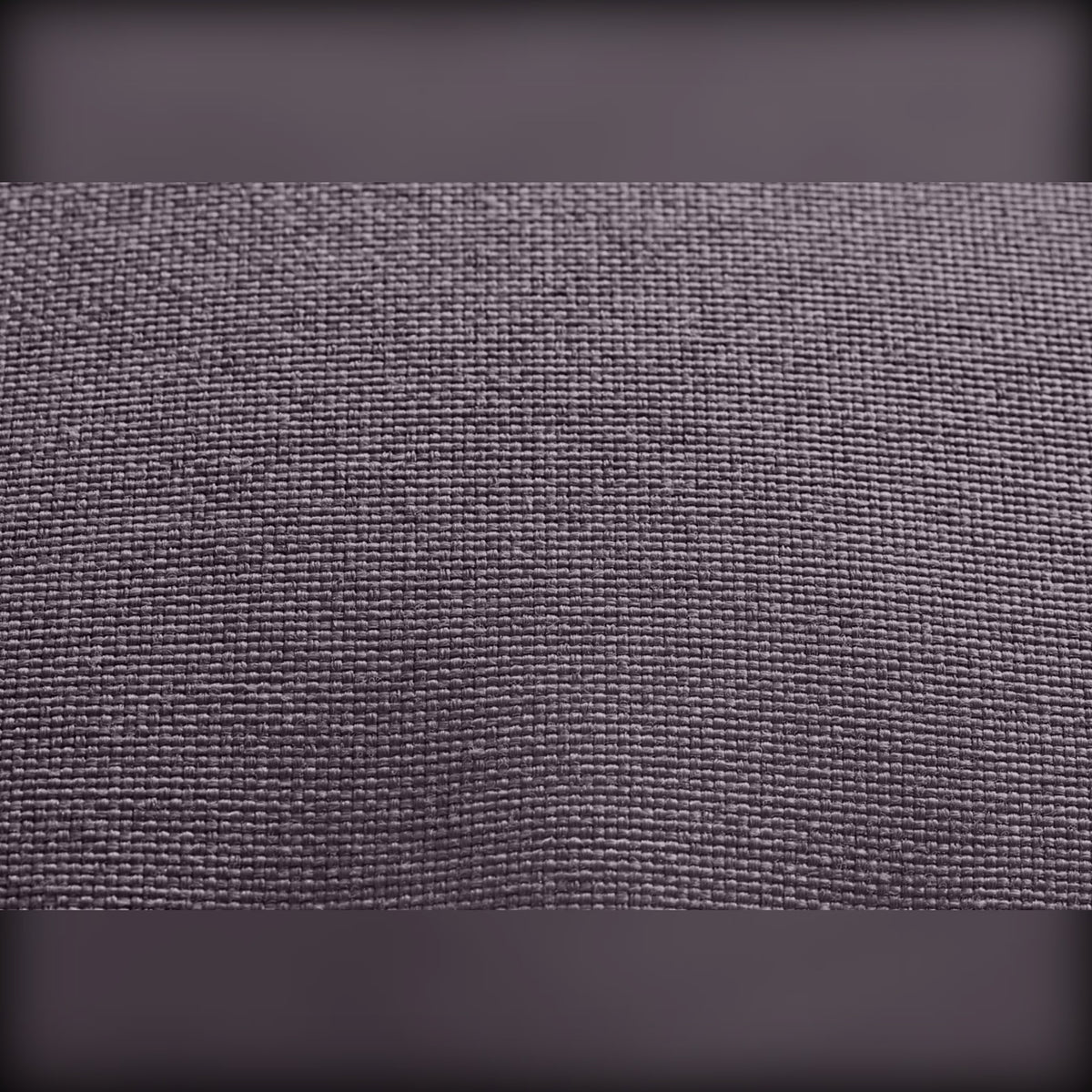 Point Stonewashed Grey Domestica – Fabric Close-up