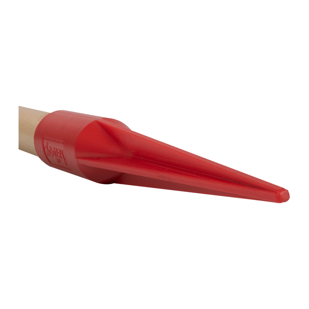 Thierry Le Swinger Red Domestica – Ground Spike Detail