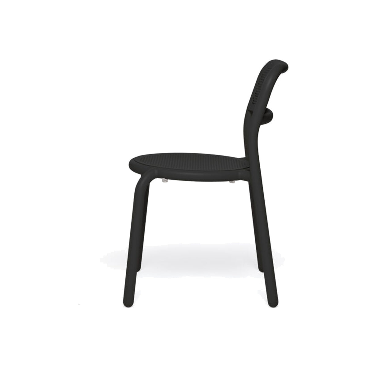 Toní Chair Anthracite Domestica – Angle View1