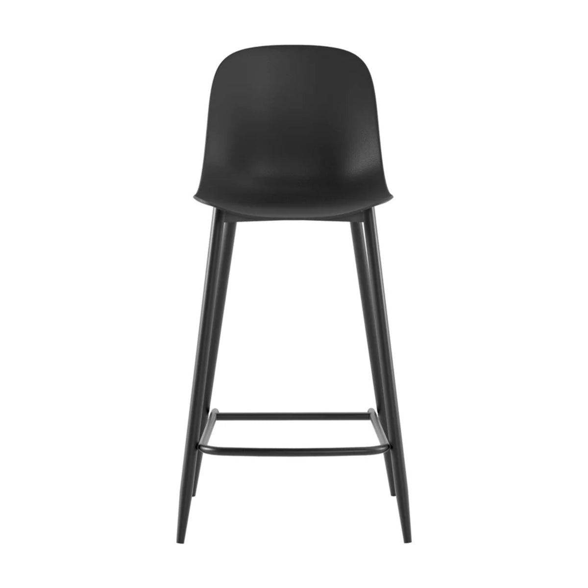 Frida Stools Domestica – Front View on White