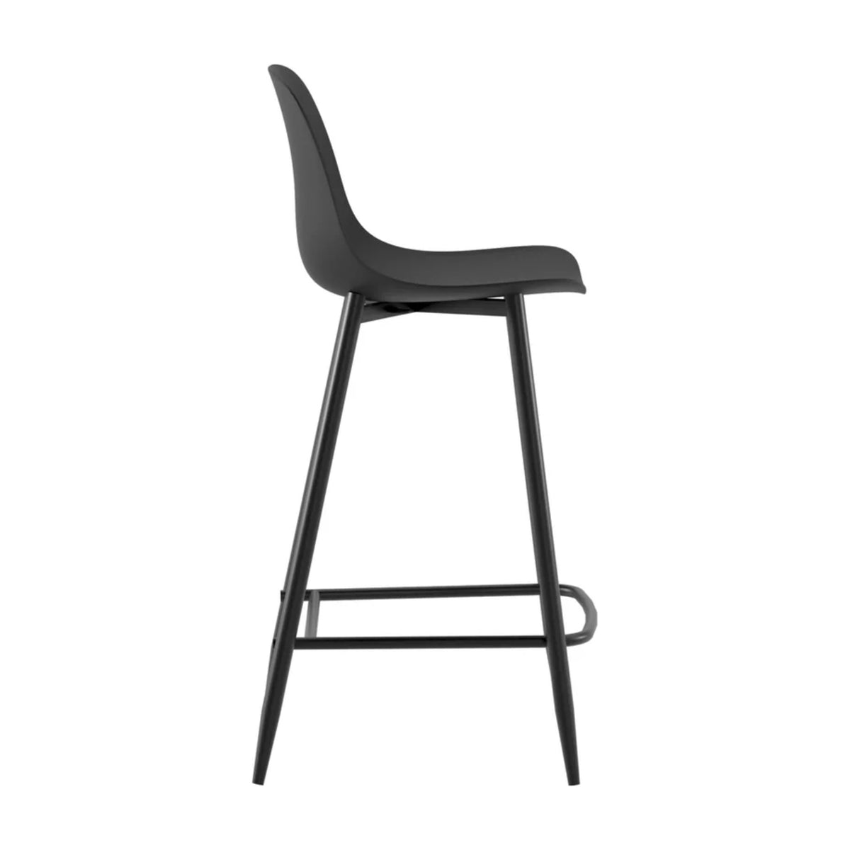 Frida Stools Domestica – Side View on White