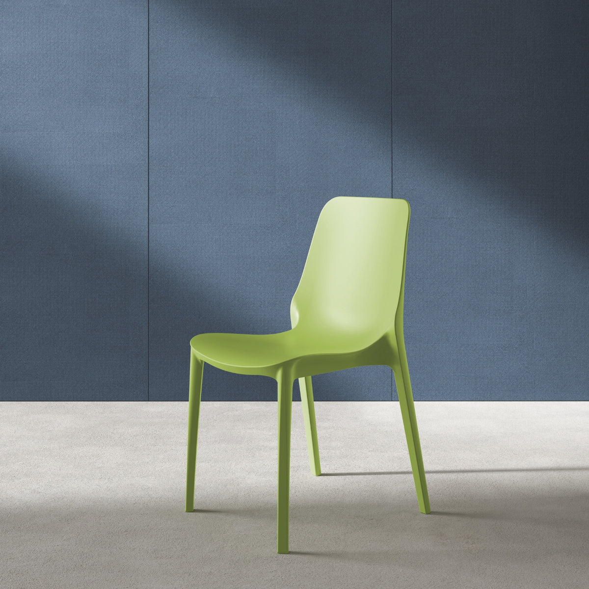 Lounge Chair Genziana – Genziana collection, product photo