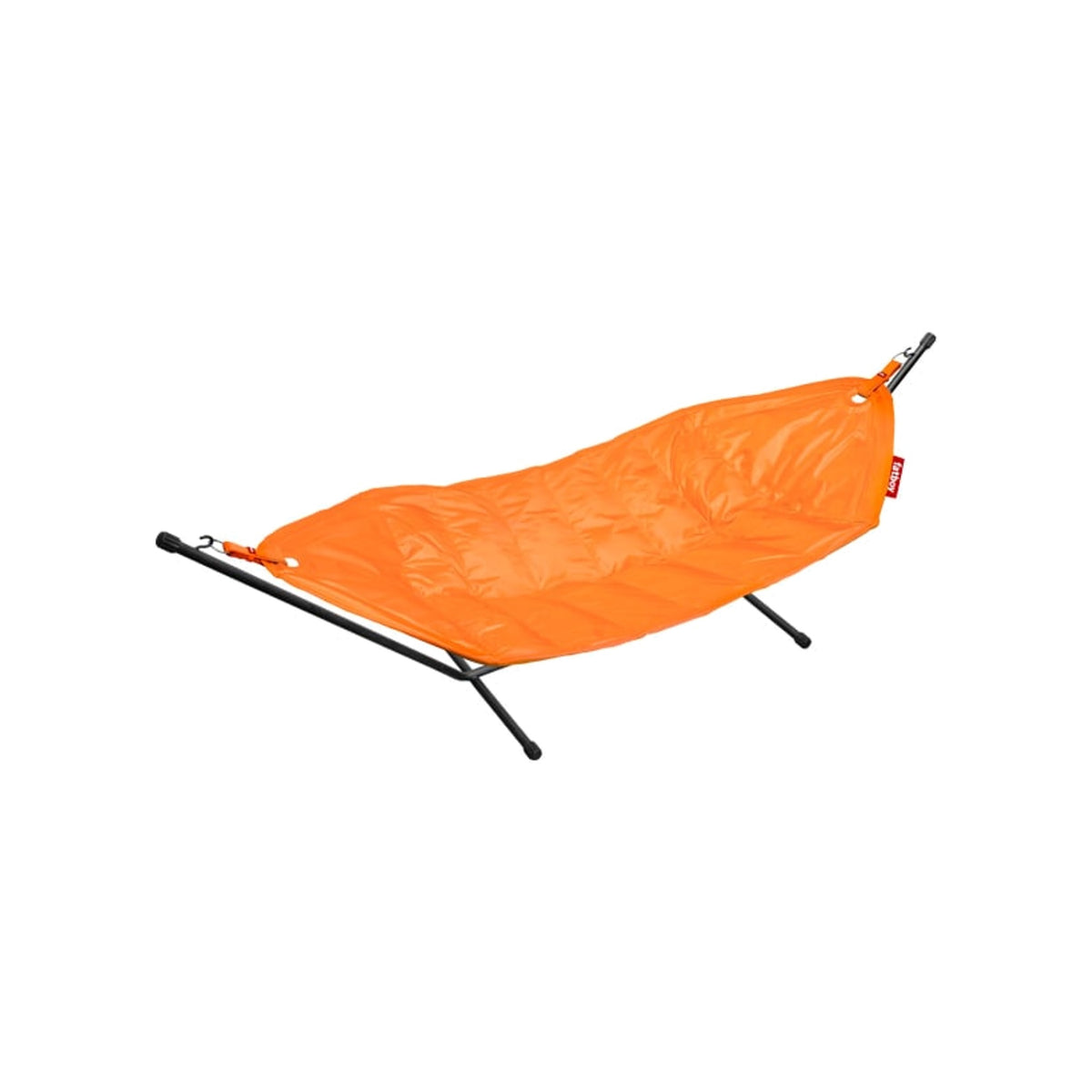 Headdemock Orange Domestica – Three Quarter View on White