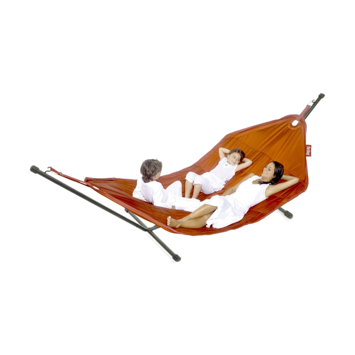 Headdemock – Orange – view 3