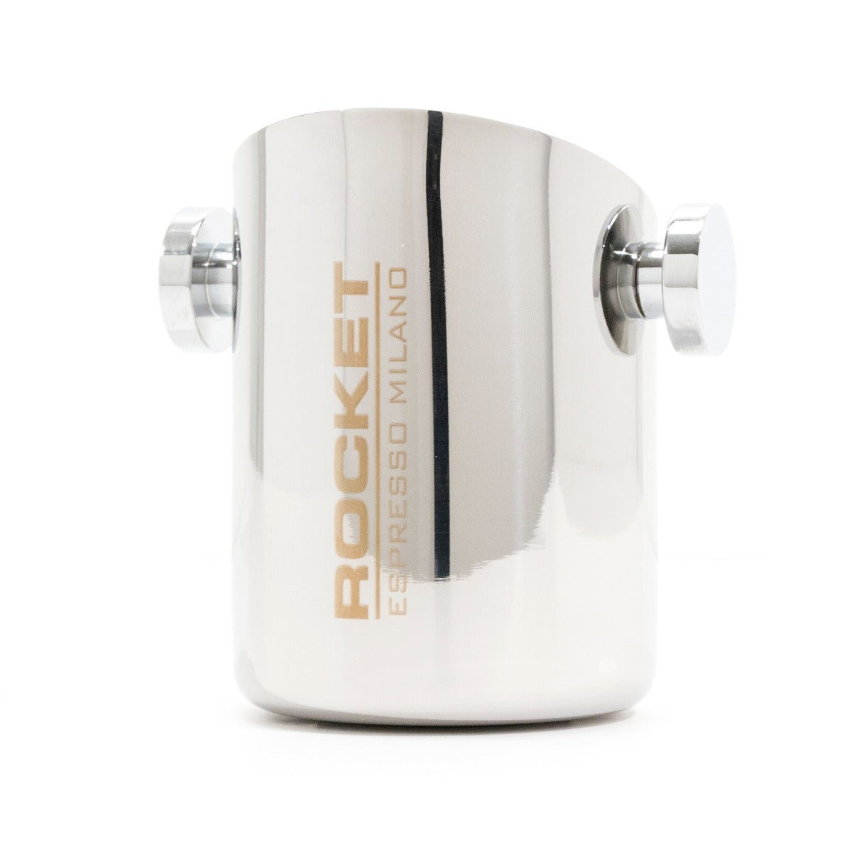 Knock Box Rocket Espresso – Non-Slip Base