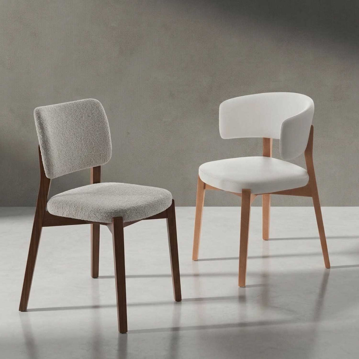 Dining Chair La Fenice – product photo