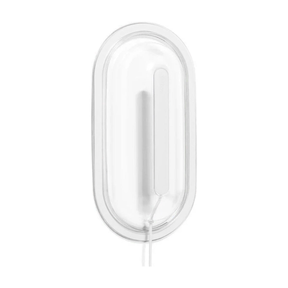 Led's Strip White Domestica – Three Quarter View on White – Colour Digitally Matched