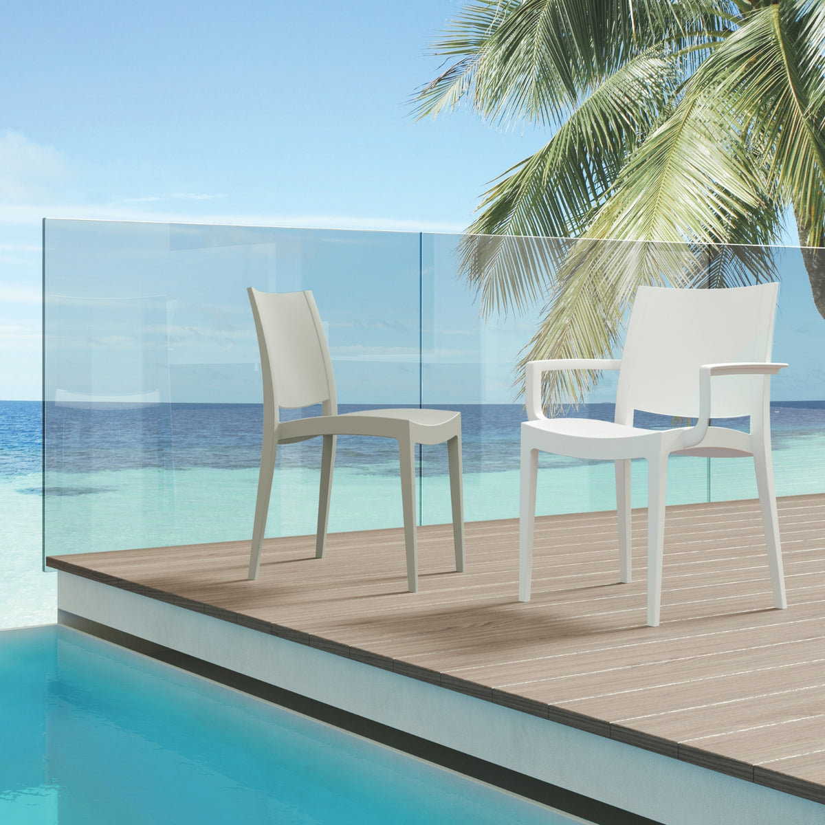 Dining Chair Leduesorelle – product photo