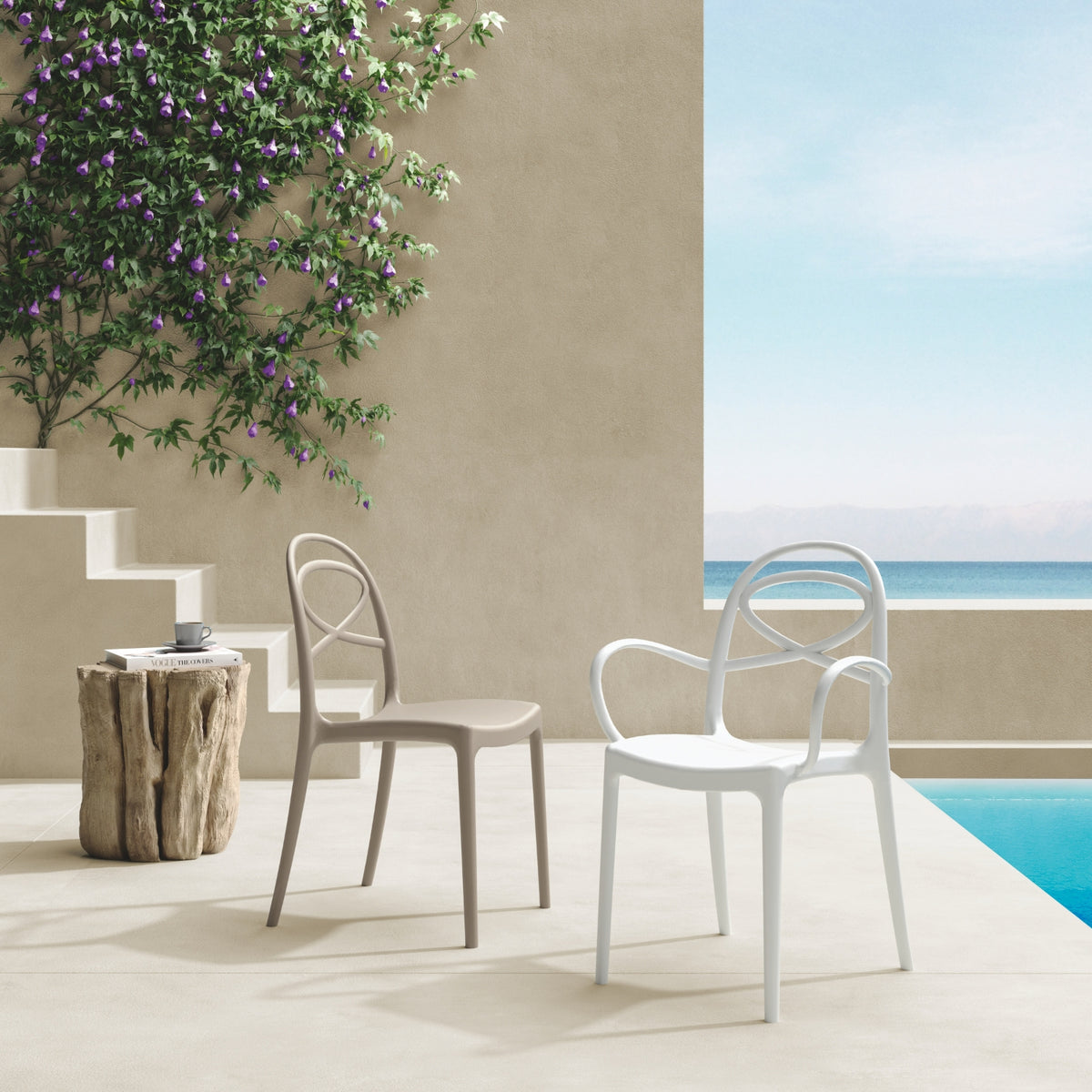 Dining Chair Luna – product photo