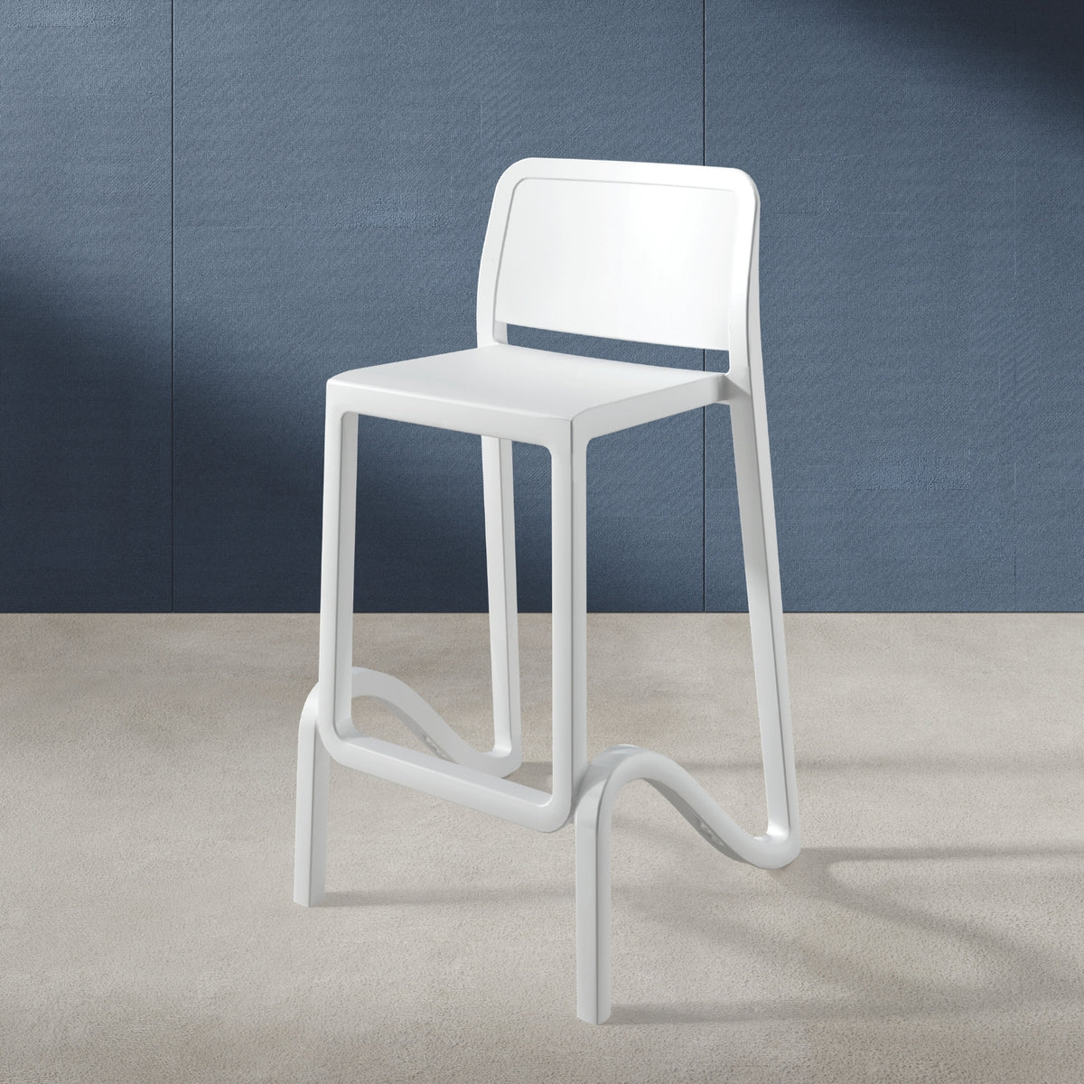 Counter Stool Mezzavalle – product photo