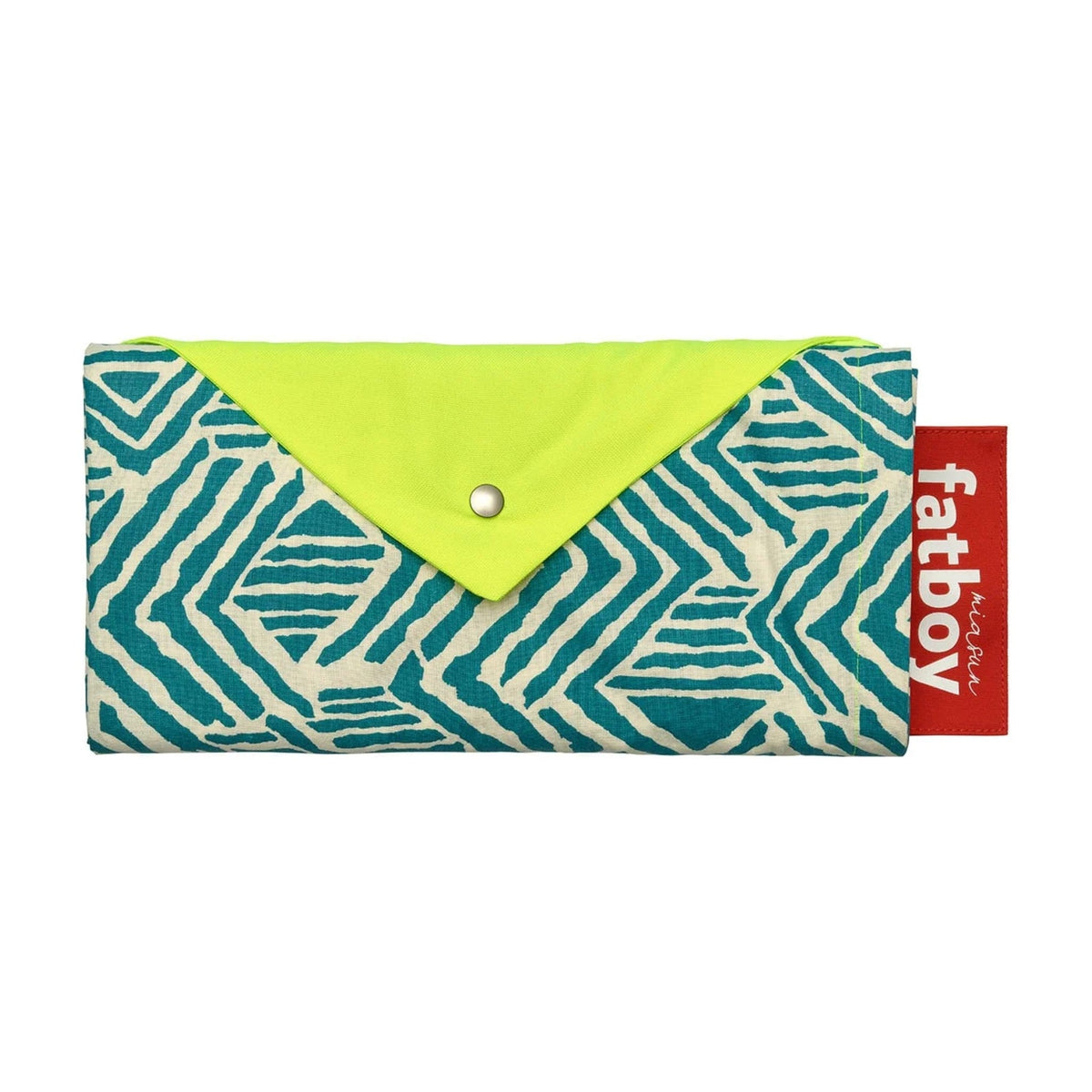 Miasun Bali Domestica – Folded in Its Pouch on White