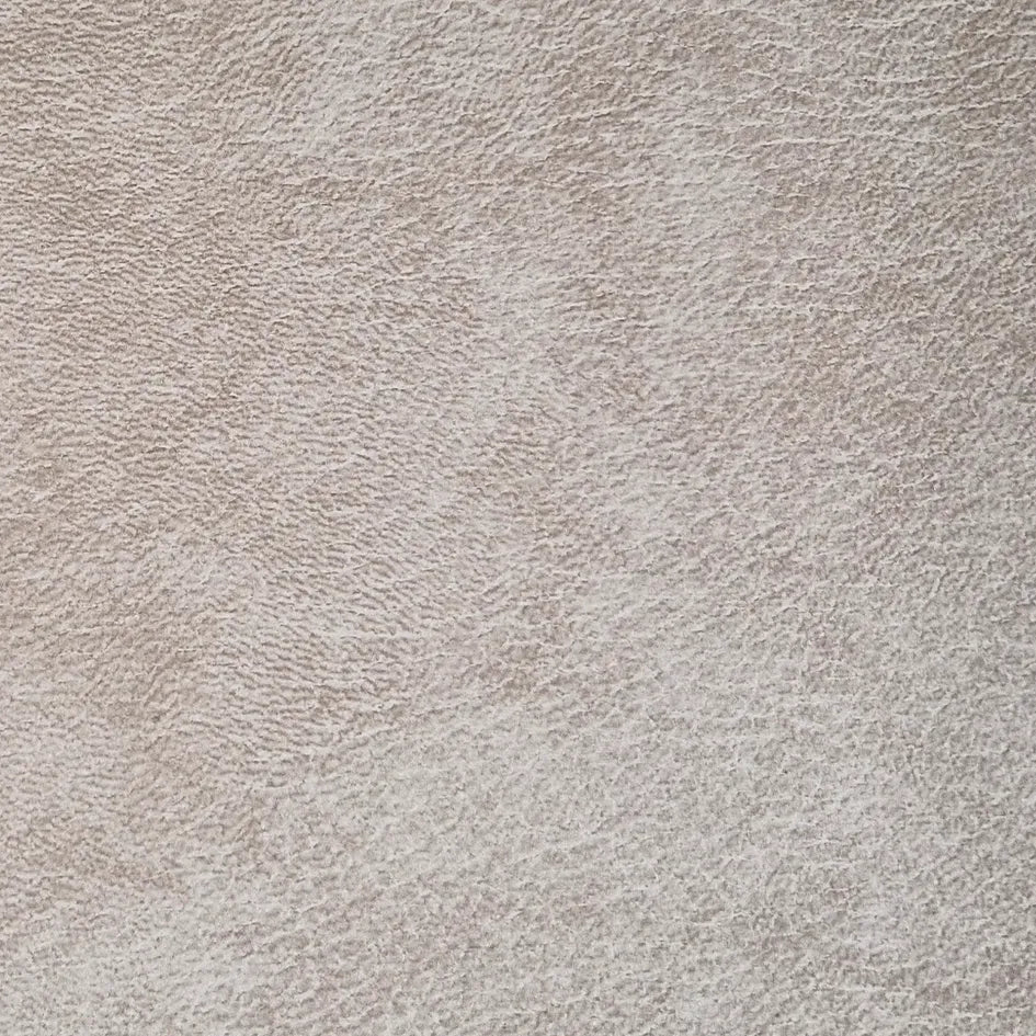 Nabucco eco-leather Pearl Grey finish swatch – Natisa