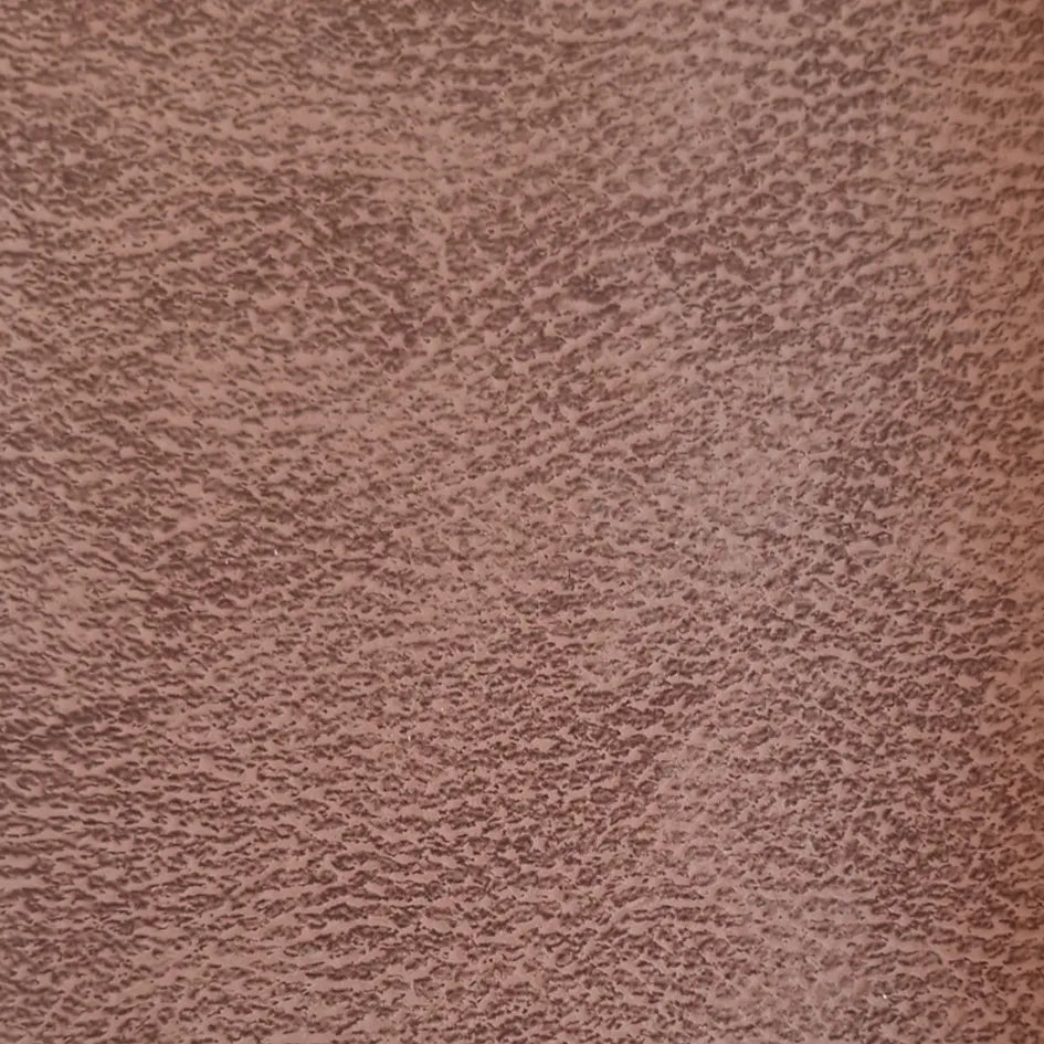 Nabucco eco-leather Cinnamon finish swatch – Natisa