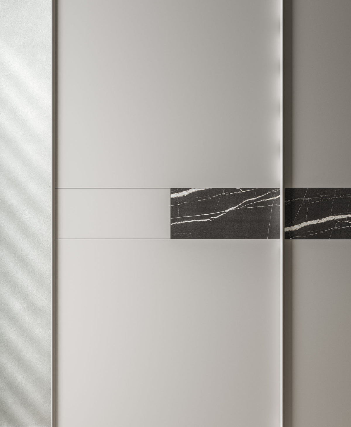 Bed Lenox ORME – Bedroom detail 6