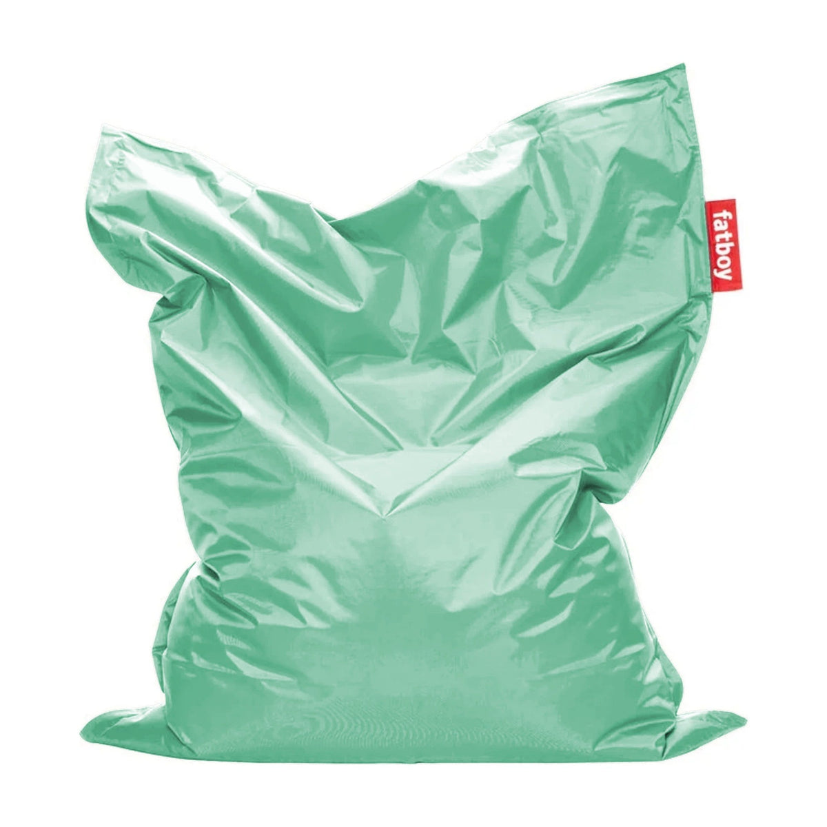 Original Mint Green Domestica – Front View on White – Colour Digitally Matched