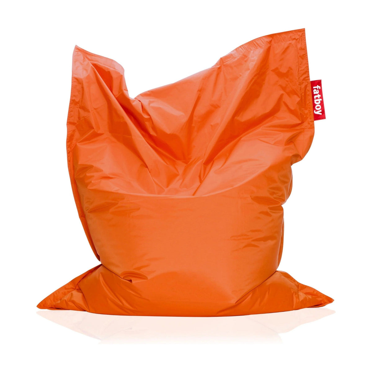 Original Orange Domestica – Front View on White